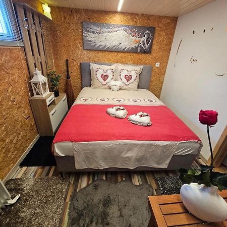 Chez Gigi Bed & Breakfast Nendaz Exterior photo
