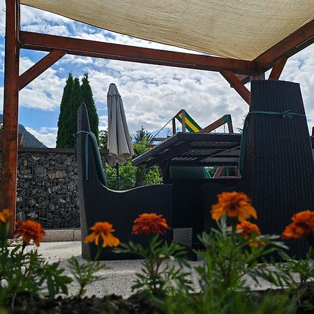 Chez Gigi Bed & Breakfast Nendaz Exterior photo