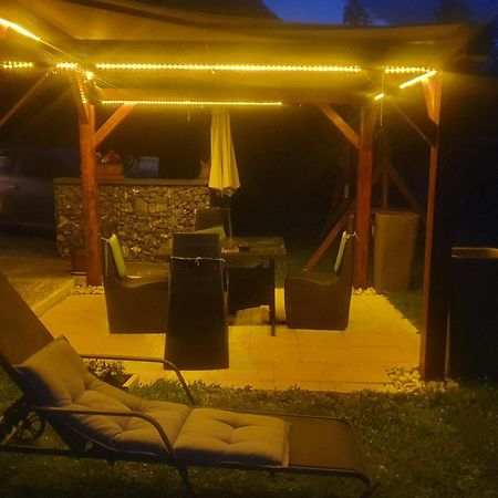 Chez Gigi Bed & Breakfast Nendaz Exterior photo