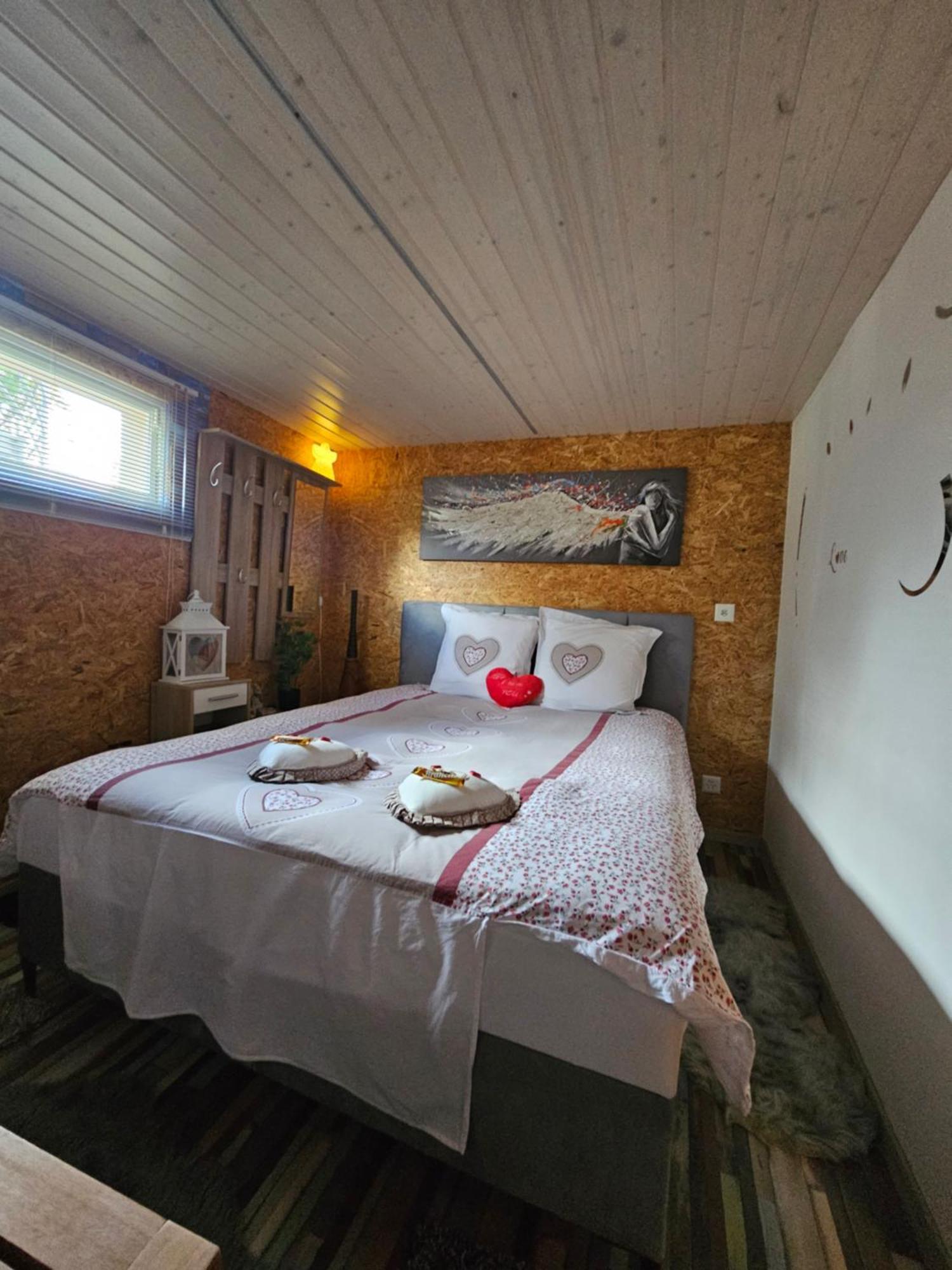 Chez Gigi Bed & Breakfast Nendaz Exterior photo