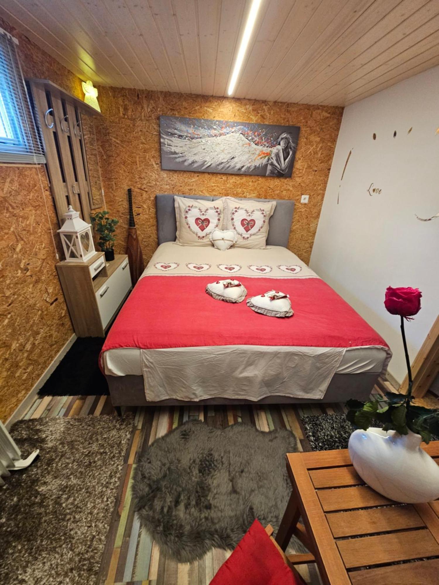 Chez Gigi Bed & Breakfast Nendaz Exterior photo