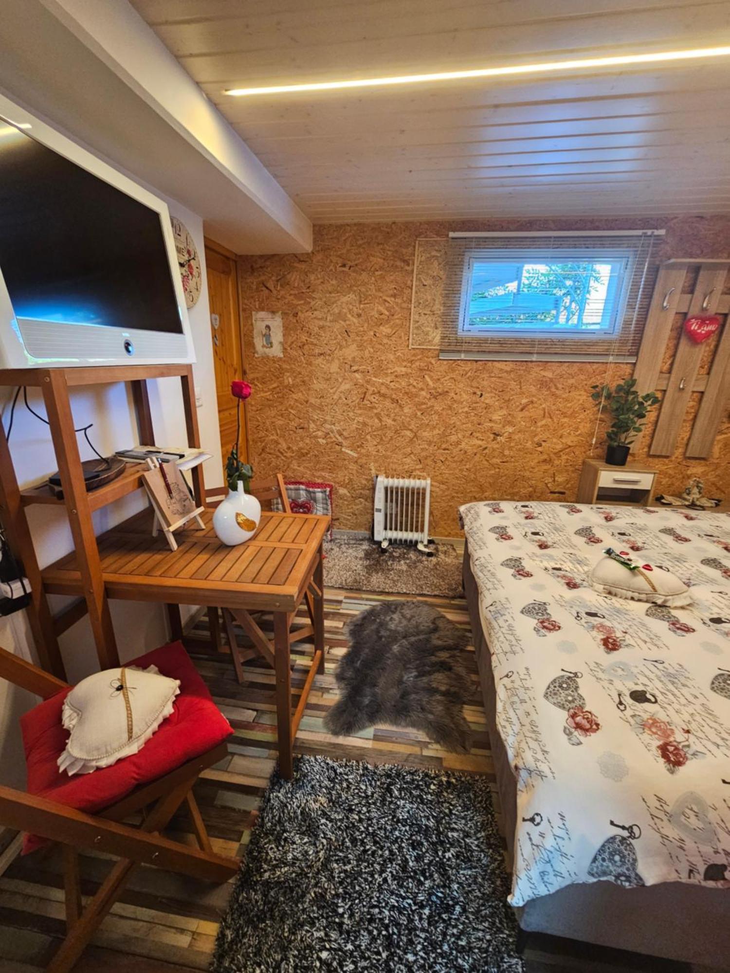 Chez Gigi Bed & Breakfast Nendaz Exterior photo