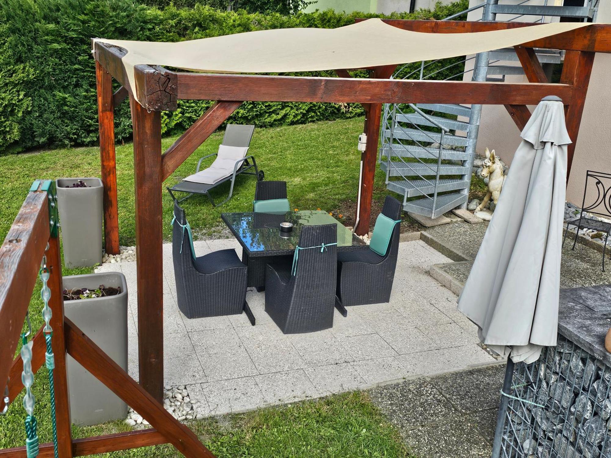 Chez Gigi Bed & Breakfast Nendaz Exterior photo